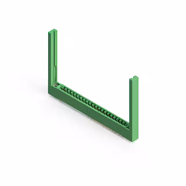 307-042-540-268 EDAC Inc.  Edgeboard Connectors